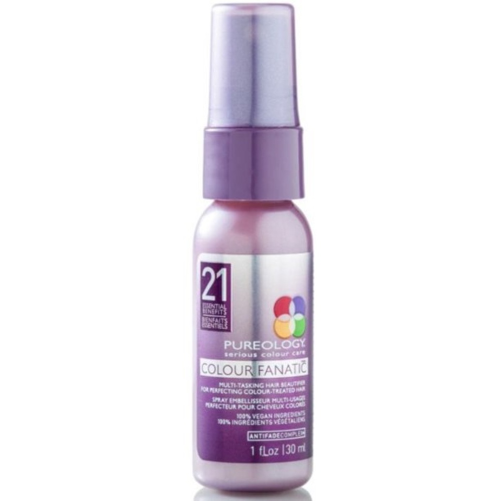 Pureology Serious Color Care - Colour Fanatic